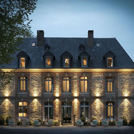 Le Manoir De La Plage / Adults Only オンフルール エクステリア 写真