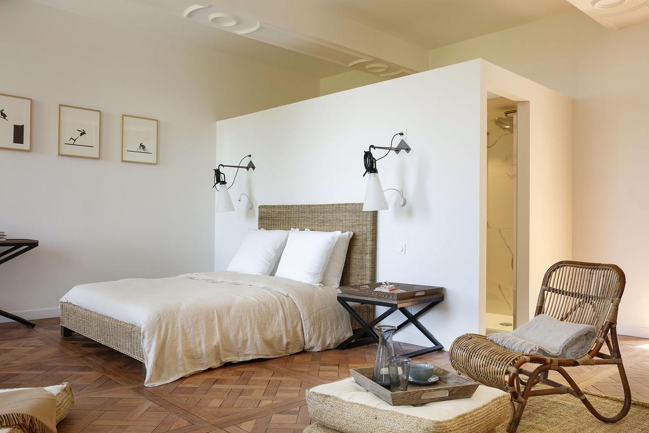 Le Manoir De La Plage / Adults Only オンフルール エクステリア 写真